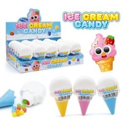 ICE CREAM CANDY 30 UDS 0,30 € PROFISA