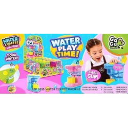 WATER COFFE MACHINE 10 UDS