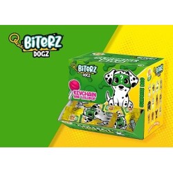 BITERZ DOGZ SURPRISE 16 UDS