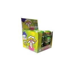 WARHEADS CORES SUPER SOUR 12 UDS