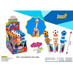 MAGICO PALLONE 12 UDS