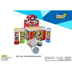 POMPERO MICKEY CLASICO 12 UDS