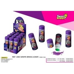 GRAPE BRAIN LICKER 1.20 - 12 U