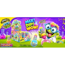 ICE SPRINKLES LAB JOHNY BEE - 12 U
