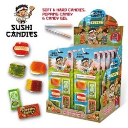 SUSHI SET 12 UDS 1€ KRC
