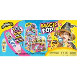 ESTUCHE ICE CREAM POP 12 UDS