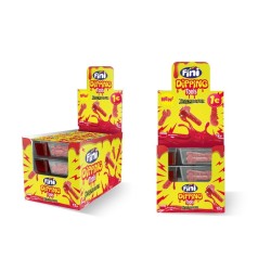 DIPPING HERRAMIENTAS FRESA FINI 1.00 - 12 U
