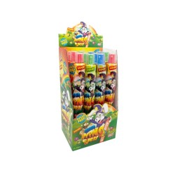 MEGA HYPNO SPRAY 15 UDS 1,50 €