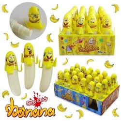 BANANA SPRAY PROFISA - 24 U