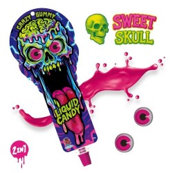 SWEET SKULL 10 UDS 1€