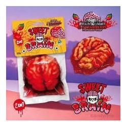 CEREBRO SWEET BRAIN 12 U
