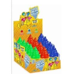 HELADO ROLLON CARAMELO CFV 1.00 - 12 U