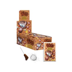 PIES PICA COLA 0,20 € - 40 uds.