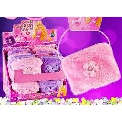 BOLSO DOLLY FASHION - 16 U