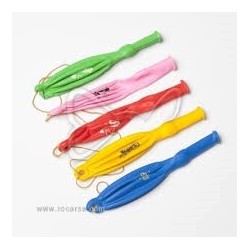 GLOBOS ARROZ 0.30 - 50 U.