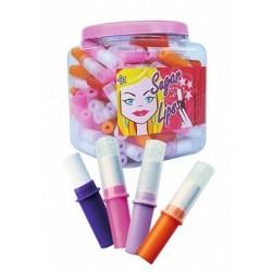 PINTALABIOS SUGAR LIPS TOP CANDY 0,10 € - 100 uds