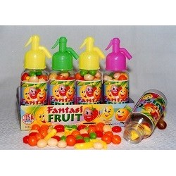 SIFON MINI FRUIT 0.80 - 12