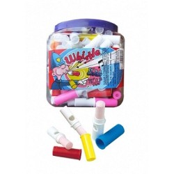 SILBATO TOP CANDY 0.10 - 100 U