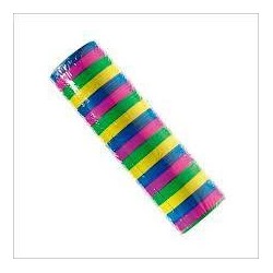 SERPENTINA 25 ROLLOS REF. 30253 $