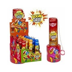 BOUM FLASH SPRAY CFV 1.00 - 15 U (BOMBA MANO ALEMANA)