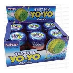 YO-YO CANDIES AU SOME 1.00 - 12 U