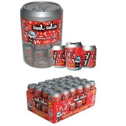 LATA COLA TOP CANDY 0,20 € - 50 uds
