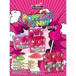 POPPING CANDY ADORNO UÑAS GERIO 0.15 - 24 U