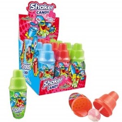 SHARK LATA 250 ML - 24 U