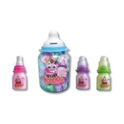 BIBERON BABY TOP CANDY 0,60 - 24 uds.