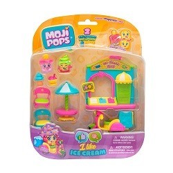 BLISTER MOJIPOPS I LIKE ICE CREAM PVP