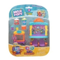 BLISTER MOJIPOPS I LIKE MOVIES PVP 12.00 €