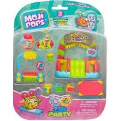 BLISTER MOJIPOPS I LIKE PARTY PVP 12.00 €