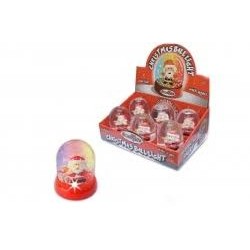 BOLA NAVIDAD SWEET TOYS - 20 U