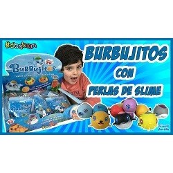 BURBUJITOS DE SLIME 2.99 - 10 U
