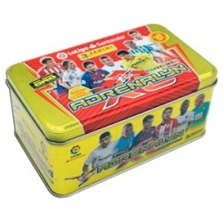 CAJA METALICA FANTASY RIDERS (TIN BOX)