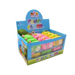 CAMARA FUNNY POPKIDZ 0.75 - 24 U