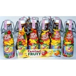 CASERA MINI FRUIT 1,20 € - 12 uds.