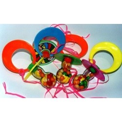 CHUPE MINI FRUIT 0.80 - 12