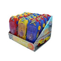COCHE CARRERAS RACER 2 1,00 € - 12 UDS