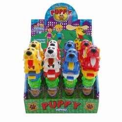 COCHE PULSERA WATCH CAR POPKIDZ 0,70 - 16 UDS