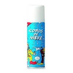 COPO NIEVE SPRAY 1.00 - 24 uds.