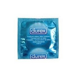 DUREX 3 U. - 1.90 E.