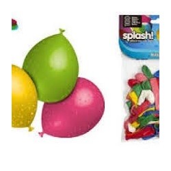 GLOBOS BOLSITAS 0,85 - 12 uds.