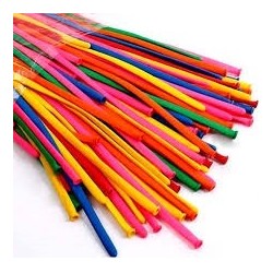 GLOBOS MODELAR 0.05 - 100 U.