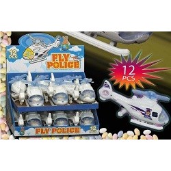 HELICOPTERO POLICIA BONMATI 1.75 - 12 U