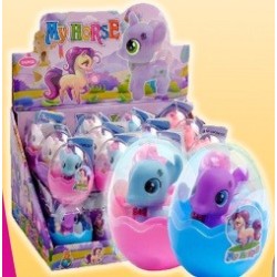 HUEVO PONI 1.60 - 24 U