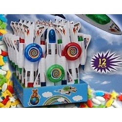 JET ESPACIAL BONMATI 1.95 - 12 U
