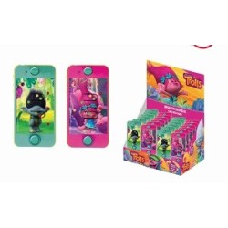 JUEGO DE AGUA TROLLS 1.00 - 24 U