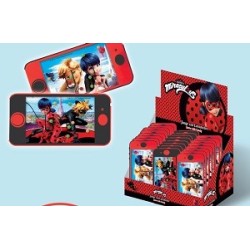 JUEGO DE AGUA LADY BUG 1.00 - 24 U