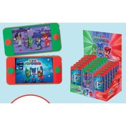 JUEGO DE AGUA PJMASKS 1.00 - 24 U